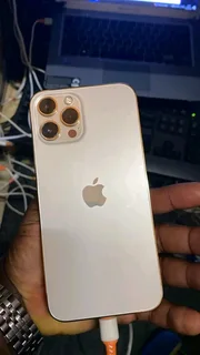 Pre owned iPhone 12 pro