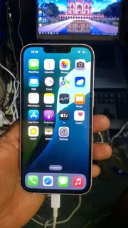 Pre owned iPhone 12 pro