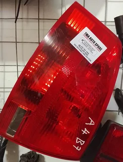 Audi A4 B7 2005/2008 Outer Tail Light