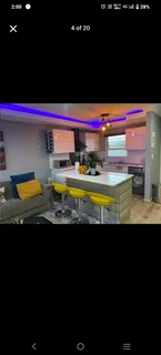 2Bedroom2Bathroom Townhouse Unit