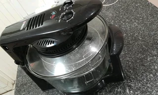 Milex Airfryer for R2400