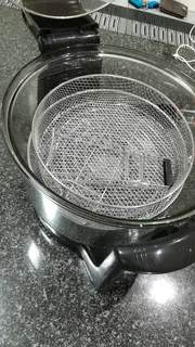 Milex Airfryer for R2400