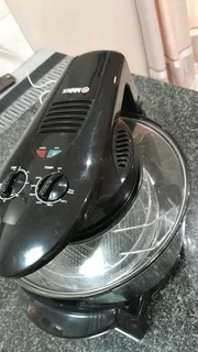 Milex Airfryer for R2400