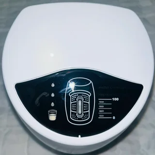 eSpring water treatment system