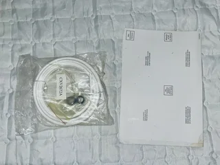 eSpring water treatment system