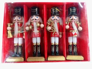 Christmas Nutcrucker