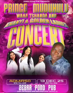 Music - Ad posted by prince makuya