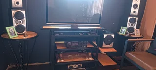 Living room Furniture set