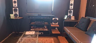 Living room Furniture set