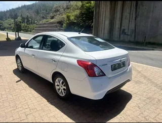 2023 Nissan Almera Sedan