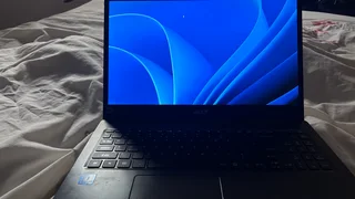 Laptop - Ad posted by Lihle Njobe