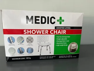 Shower Chair