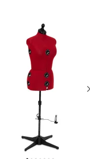 Adjustable Female Mannequin