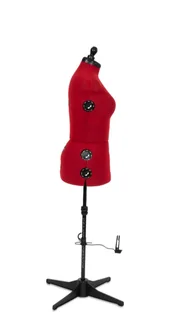 Adjustable Female Mannequin