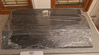 Defy extractor hood