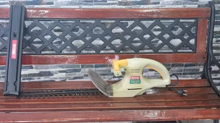 Ryobi Hedge Trimmer