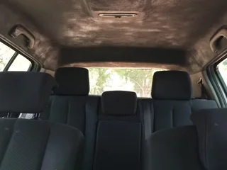 2004 Renault Megane Hatchback