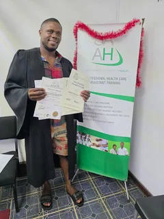 Cargiver - Ad posted by Natasha Le fleur