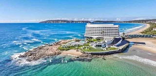 Beacon Island Hotel - Week 5 - 31/012/2026 to 07/02/2026