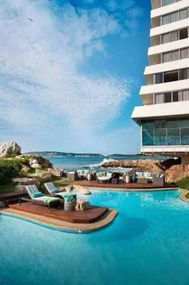 Beacon Island Hotel - Week 5 - 31/012/2026 to 07/02/2026