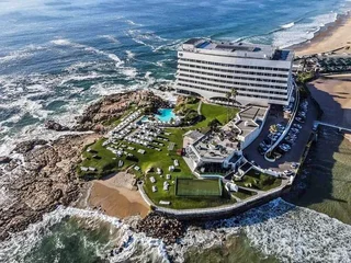 Beacon Island Hotel - Week 5 - 31/012/2026 to 07/02/2026