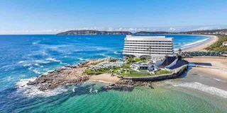 Beacon Island Hotel - Week 5 - 31/012/2026 to 07/02/2026