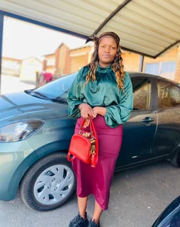 Domestic work - stay out