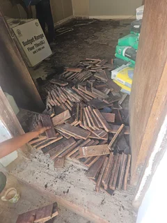 Flooring - Ad posted by Shanneen McGalty