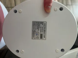 Spectra S1 double electric breast pump