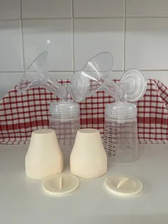 Spectra S1 double electric breast pump