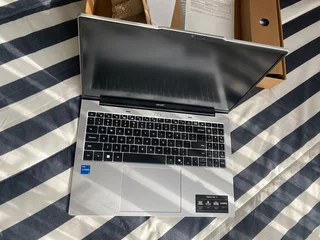 Brand New Acer Aspire Lite AL16-52P – i5 / 16GB DDR5 / 512GB SSD – Unused