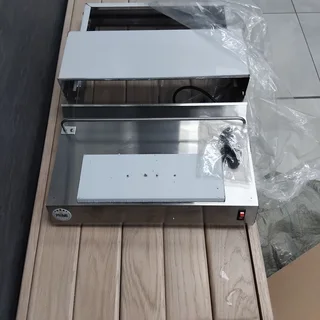 BOTH (Bargain!)I’m selling a plastic wrapping machine &#43; digital scale