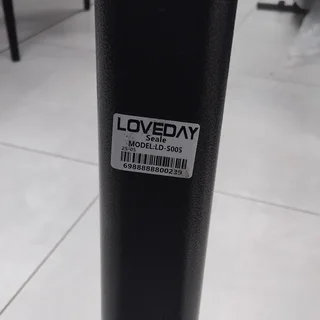 BOTH (Bargain!)I’m selling a plastic wrapping machine &#43; digital scale