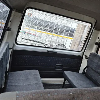 Toyota Venture For Sale - 1996 Model