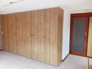 Room Offered For A One Person, A Lady