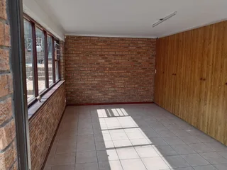 Room Offered For A One Person, A Lady