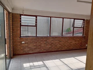 Room Offered For A One Person, A Lady