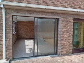 Room Offered For A One Person, A Lady