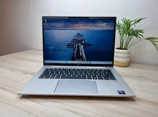 Elitebook 840 G11 | I5 | 16gb Ram | 256gb Ssd | 12 Cores | Brand New Open Box