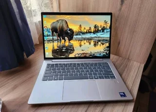 Elitebook 640 G11 | 32gb Ram | I5 | 12 Cores | Almost New | Free Laptop Bag