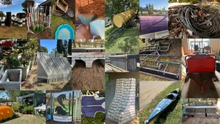 Second Hand Equestrian Equipment