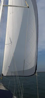 Yacht - Ad posted by loschenke van coller