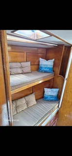 Yacht - Ad posted by loschenke van coller