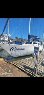 Yacht - Ad posted by loschenke van coller