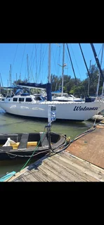 Yacht - Ad posted by loschenke van coller