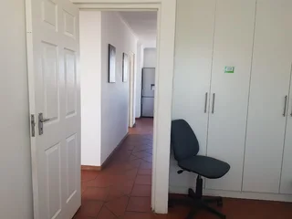 Student Accommodation