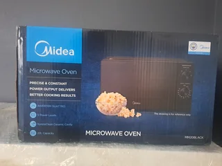 Microwave oven Midea