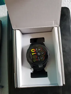 Garmin Forerunner 265