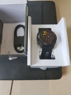 Garmin Forerunner 265