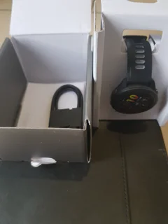 Garmin Forerunner 265